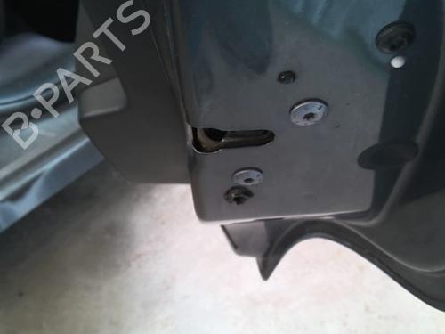 Used Rear right lock Rear right lock PEUGEOT 207 (WA_, WC_) 1.4 HDi (68 hp) 40437387 40437387