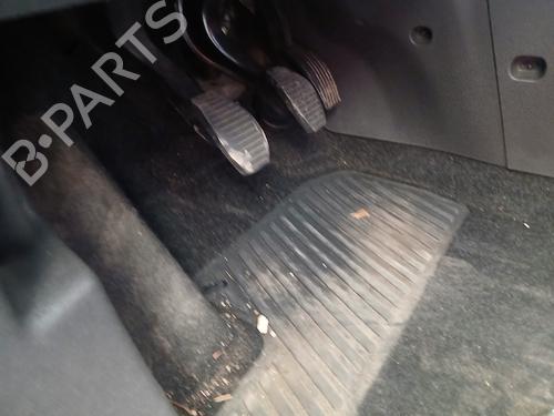 Used Clutch pedal Clutch pedal OPEL CORSA D (S07) 1.3 CDTI (L08, L68) (75 hp) 36238146 36238146