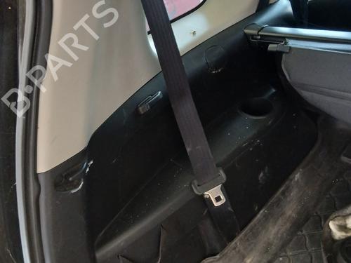 Rear left seatbelt MAZDA 5 (CR) 2.0 CD (CR19) | BP36256382I29 - Image 3
