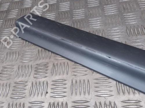 Used Door moulding trim OPEL ZAFIRA A MPV (T98) 2.0 DI 16V (F75) (82 hp) 20884360