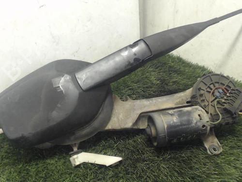 Used Front wiper motor MERCEDES-BENZ E-CLASS (W210) E 220 D (210.004) (95 hp) 20884902