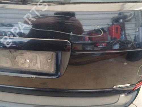 Tailgate FORD FOCUS C-MAX (DM2) 1.8 TDCi | BP28073302C6 - Image 2