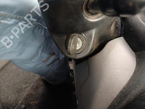 Ignition barrel TOYOTA RAV 4 II (_A2_) 2.0 D 4WD (CLA20_, CLA21_, CLA20R, CLA21R) | BP30109433M48