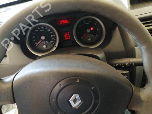 Used Steering column stalk RENAULT MEGANE II (BM0/1_, CM0/1_) 1.6 16V (BM0C, CM0C) (113 hp) 24925954