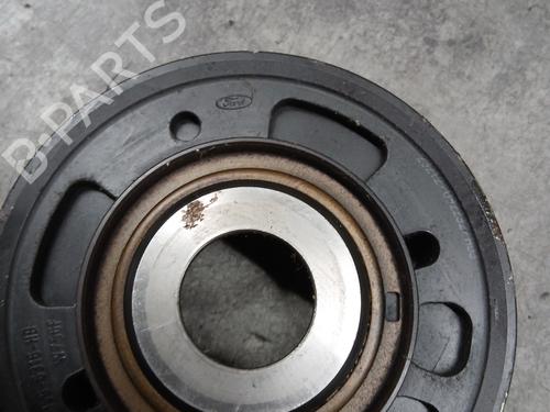 Pulley FORD FOCUS III Turnier 1.0 EcoBoost | BP33475642M122 - Image 4