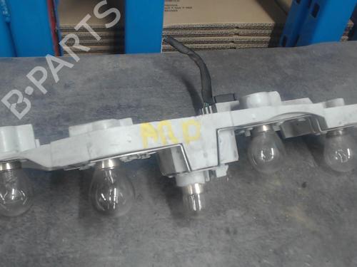Lampeholder Lampeholder RENAULT MODUS / GRAND MODUS (F/JP0_) 1.5 dCi (FP0E, JP0E) (65 hp) 36683647 36683647