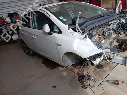 Vindspejlsviskerarm OPEL CORSA E (X15) 1.3 CDTI (08, 68) | BP33475613C143  - Image 5