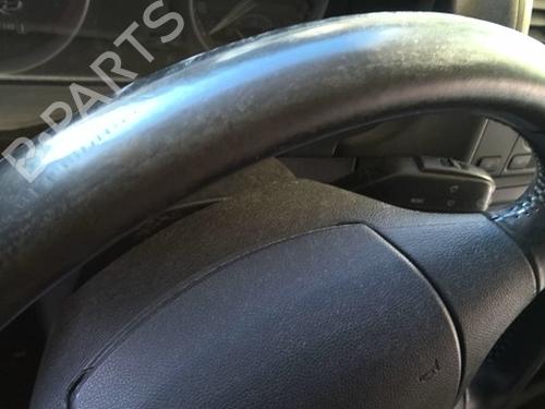 Steering wheel SKODA FABIA II Combi (545) 1.4 TDI | BP40603554C49 - Image 4