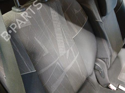 Rear seat RENAULT GRAND SCÉNIC II (JM0/1_) 1.5 dCi (JM02, JM13) | BP29956924C17