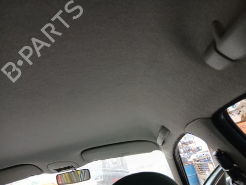 Innendach PEUGEOT 206 Hatchback (2A/C) 1.9 D | BP29844862I12