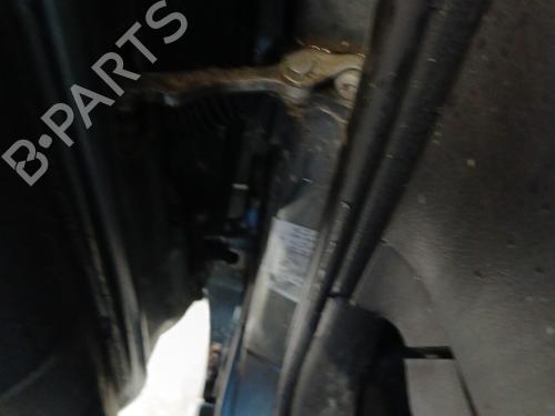 Used Hinge/Door check strap PEUGEOT 307 CC (3B) 2.0 HDi 135 (136 hp) 29844881