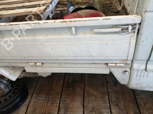 Electronic module PIAGGIO PORTER Platform/Chassis 1.0 | BP28007862M83 