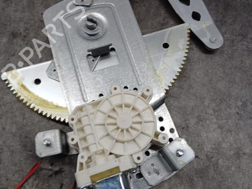 Front left window mechanism RENAULT KANGOO (KC0/1_) 1.5 dCi (KC08, KC09) | BP32524977C22  - Image 6