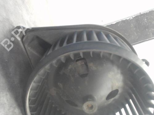 Used Heater blower motor Heater blower motor PEUGEOT BOXER Van (230L) 2.5 D (86 hp) 20880086 20880086