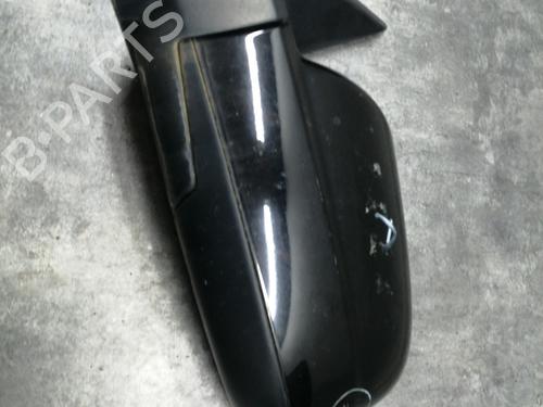 Left mirror HYUNDAI TUCSON (JM) 2.0 CRDi All-wheel Drive | BP24503715C26 
