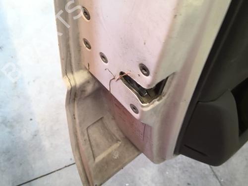Used Front left lock Front left lock PEUGEOT EXPERT Van (222) 1.9 TD (92 hp) 40269432 40269432