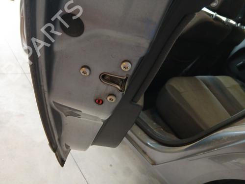 Venstre bagtil lås OPEL ASTRA H (A04) 1.7 CDTI (L48) (100 hp) 29936067