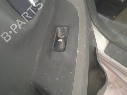 Used Left rear window switch HYUNDAI SANTA FÉ I (SM) 2.0 CRDi 4x4 (125 hp) 21282792
