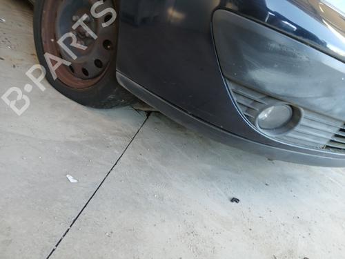 Front bumper RENAULT ESPACE IV (JK0/1_) 2.2 dCi (JK0H) | BP29923115C7