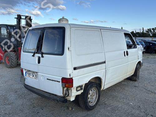 Hand brake VW TRANSPORTER T4 Van (70A, 70H, 7DA, 7DH) 1.9 TD | BP21096463I18 