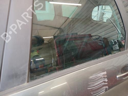 Dør rude ventre bagtil PEUGEOT 308 SW I (4E_, 4H_) 1.6 HDi (109 hp) 31576642