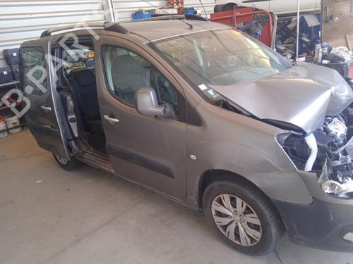 Rat PEUGEOT PARTNER Tepee 1.6 HDi 16V | BP38164665C49  - Image 13