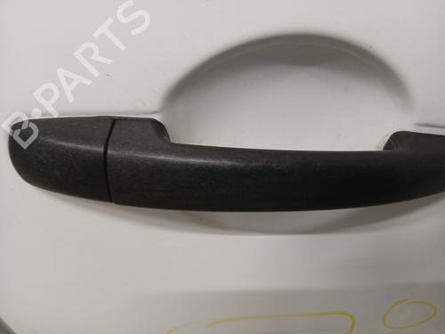 Front right exterior door handle PEUGEOT PARTNER Box Body/MPV 1.6 HDi | BP30153709C129