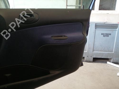 Front right window mechanism PEUGEOT 206 Hatchback (2A/C) 1.9 D | BP27934316C23 