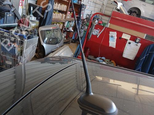 Antenne/Base MERCEDES-BENZ B-CLASS Sports Tourer (W245) B 180 CDI (245.207) (109 hp) 33200385