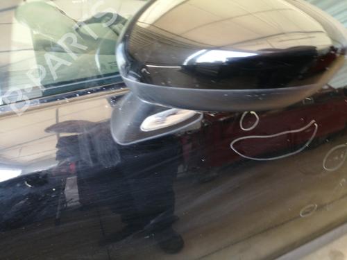 Left mirror CITROËN C4 I (LC_) 1.6 HDi | BP27873836C26 