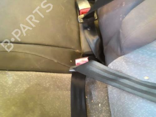 Used Seat buckle Seat buckle SEAT ALTEA (5P1) 1.9 TDI (105 hp) 40507881 40507881