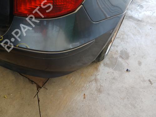rear-bumper-bmw-1-e87-2003-2004-2005-2006-2007-2008-2009-2010-2011-2012-2013-37280154 main image