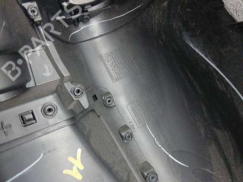 Middle console RENAULT MASTER III Van (FV) 2.3 dCi 145 FWD (FV0E, FV0F, FV0H, FV02, FV0M, FV0S,... | BP30971507I22 