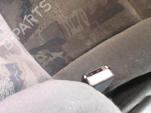 Used Seat buckle Seat buckle CITROËN XSARA (N1) 2.0 HDi 90 (90 hp) 20884756 20884756