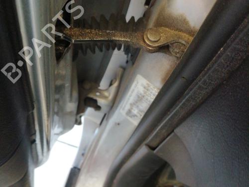 Hinge/Door check strap PEUGEOT 307 (3A/C) 2.0 HDi 135 | BP27697349C146 