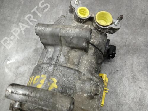 AC compressor CITROËN C4 I (LC_) 1.6 HDi | BP31306128M34