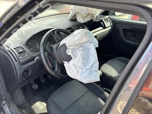 Mass air flow sensor SKODA FABIA II (542) 1.6 TDI | BP22428765M95 