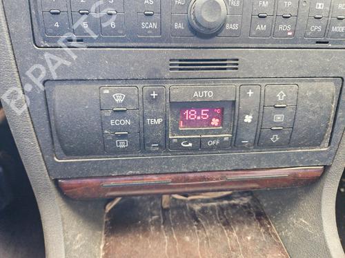 Climate control AUDI A4 B5 (8D2) 1.9 TDI | BP36010523I5 - Image 7