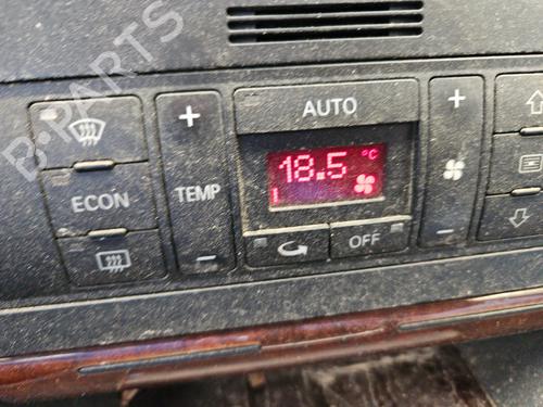 Climate control AUDI A4 B5 (8D2) 1.9 TDI | BP36010523I5 - Image 2