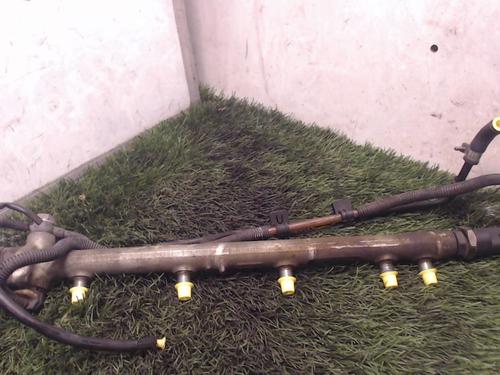 Used Injection rail MERCEDES-BENZ A-CLASS (W168) A 170 CDI (168.009, 168.109) (95 hp) 20884841