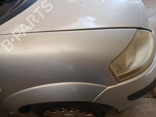 Right front fenders CITROËN C3 I (FC_, FN_) 1.4 HDi | BP28587261C42
