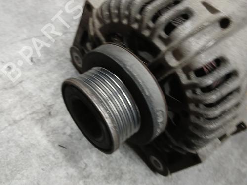 Alternator RENAULT MEGANE II (BM0/1_, CM0/1_) 1.5 dCi (BM02, BM13, BM2A, CM02, CM13) | BP29598163M7 