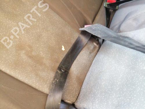 Rear left belt tensioner SEAT ALTEA (5P1) 1.9 TDI | BP26599711C89 