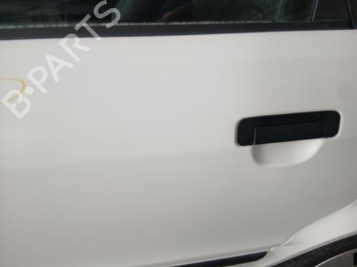Left rear door AUDI 80 B4 Saloon (8C2) 1.9 TDI | BP29528652C4 