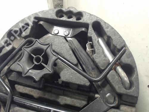 Jack Kit OPEL ASTRA H (A04) 1.3 CDTI (L48) | BP20882890C119 