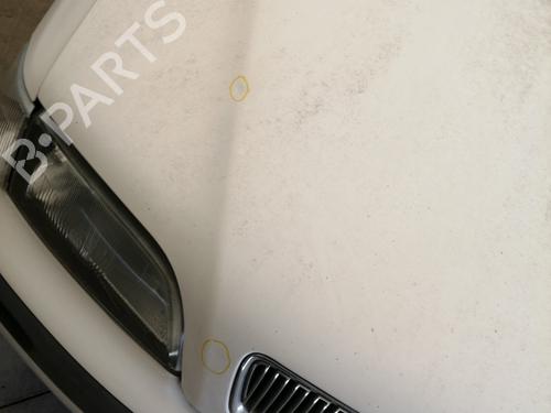Hood VOLVO V40 Estate (645) 1.6 | BP24402743C1 