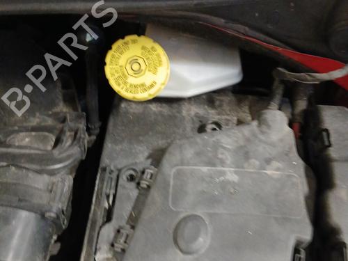 Servo frein PEUGEOT 207 SW (WK_) 1.6 HDi (92 hp) 30444010