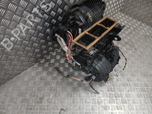 Heater matrix box RENAULT MEGANE II (BM0/1_, CM0/1_) 1.5 dCi (BM02, BM13, BM2A, CM02, CM13) | BP31940814M61 