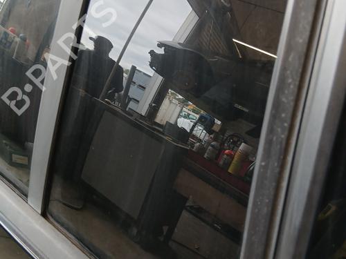 Rear left door window FORD FUSION (JU_) 1.4 TDCi | BP30003255C20 