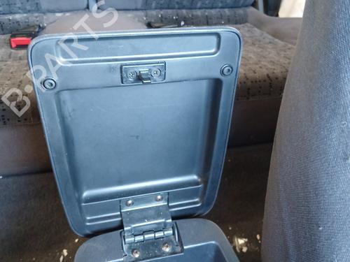 Armrest / Center console OPEL FRONTERA B (U99) 2.2 DTI (6B_ZC, 6B_VF, 6B_66, 6B_76) | BP36009347I20 - Image 2